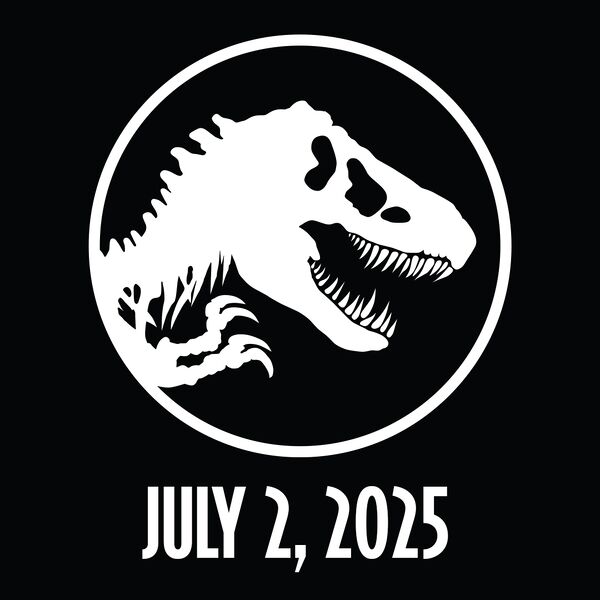 Untitled Jurassic World Sequel (2025 Film) Jurassic Outpost Encyclopedia